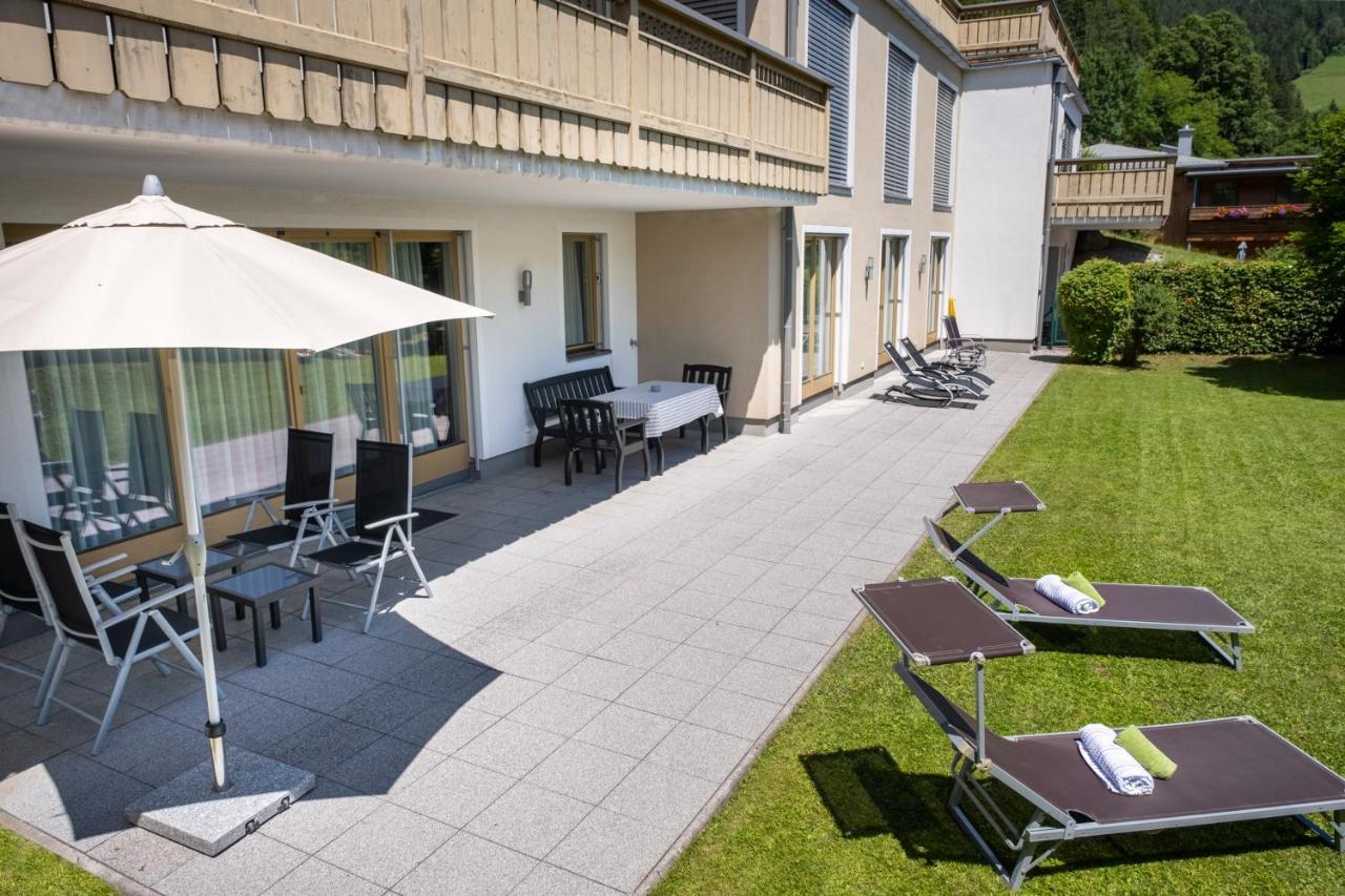 Apartment Jessica Leogang Exterior foto